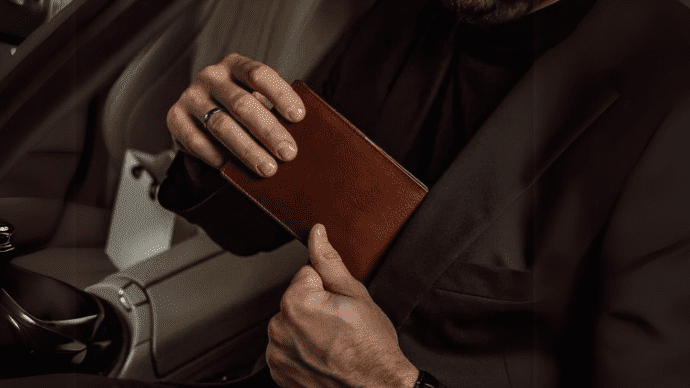 Are Passport Wallets Worth It? Ultimate Guide for Travelers