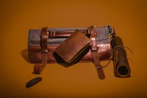what is vegan leather