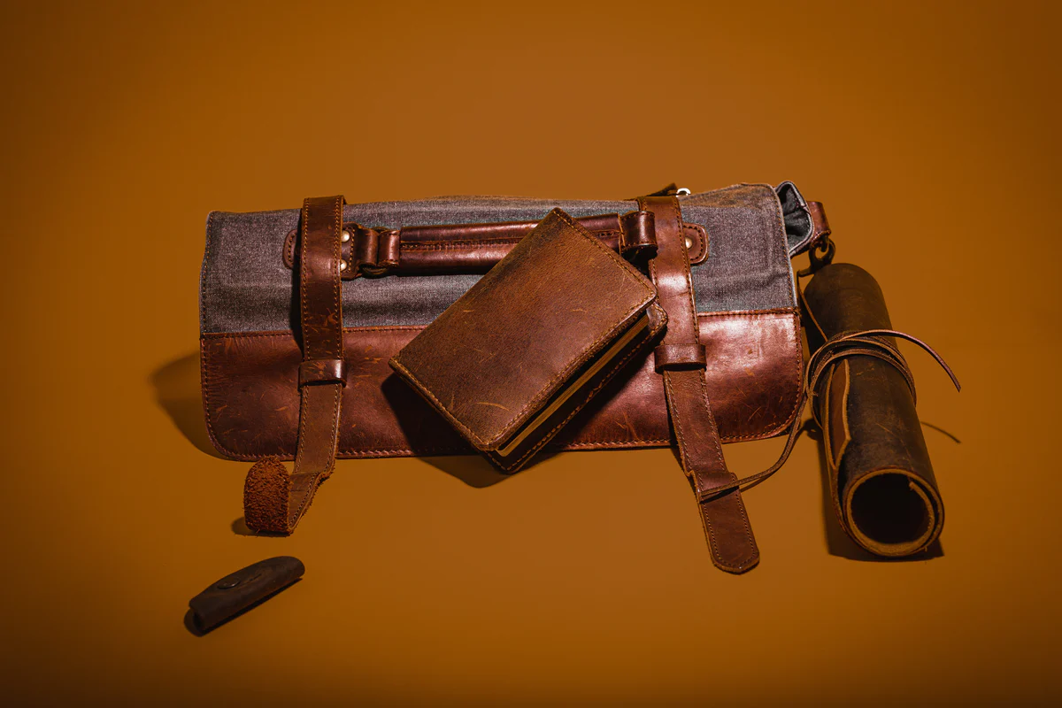what is vegan leather