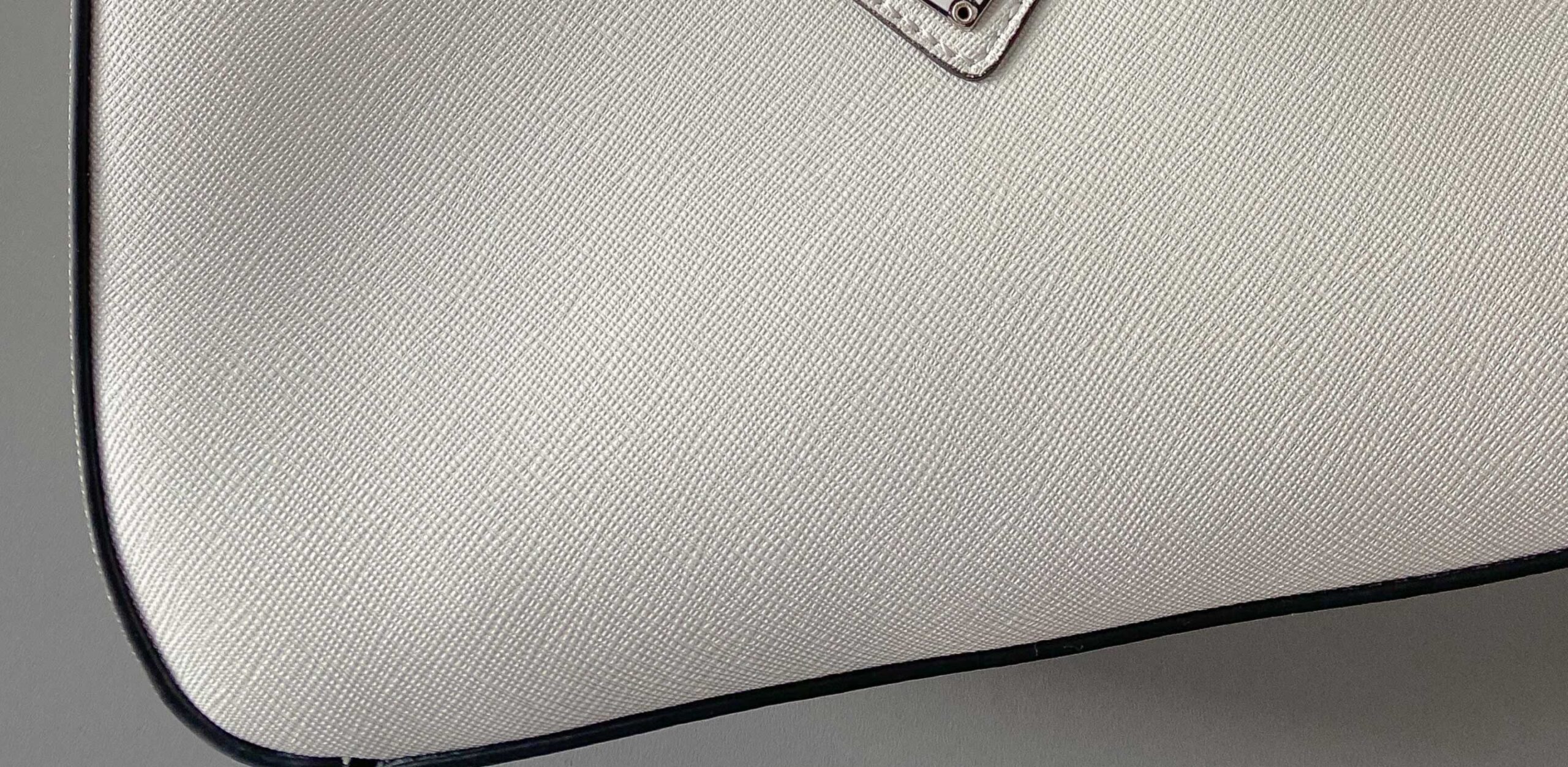 Saffiano Leather